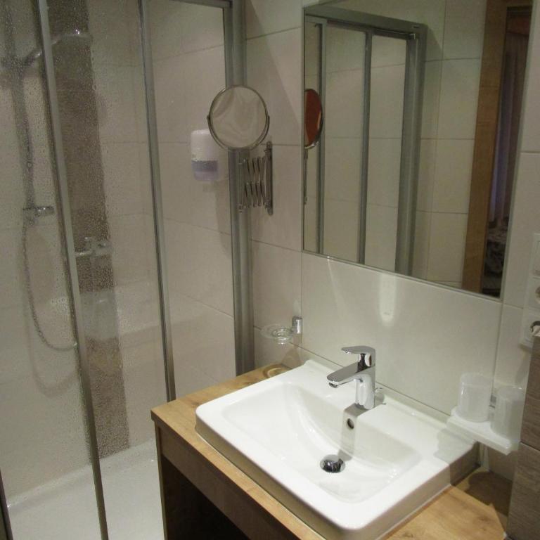 Gästehaus Helga - Doppelzimmer - 4