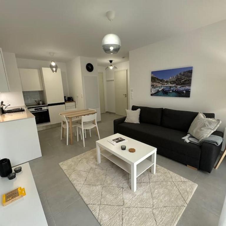 Domaine Eden Golfe 215 By Avecoeur - Apartamento de 1 dormitorio - 1
