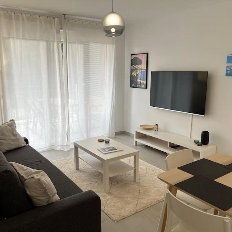 Domaine Eden Golfe 215 By Avecoeur - Apartamento de 1 dormitorio - 3