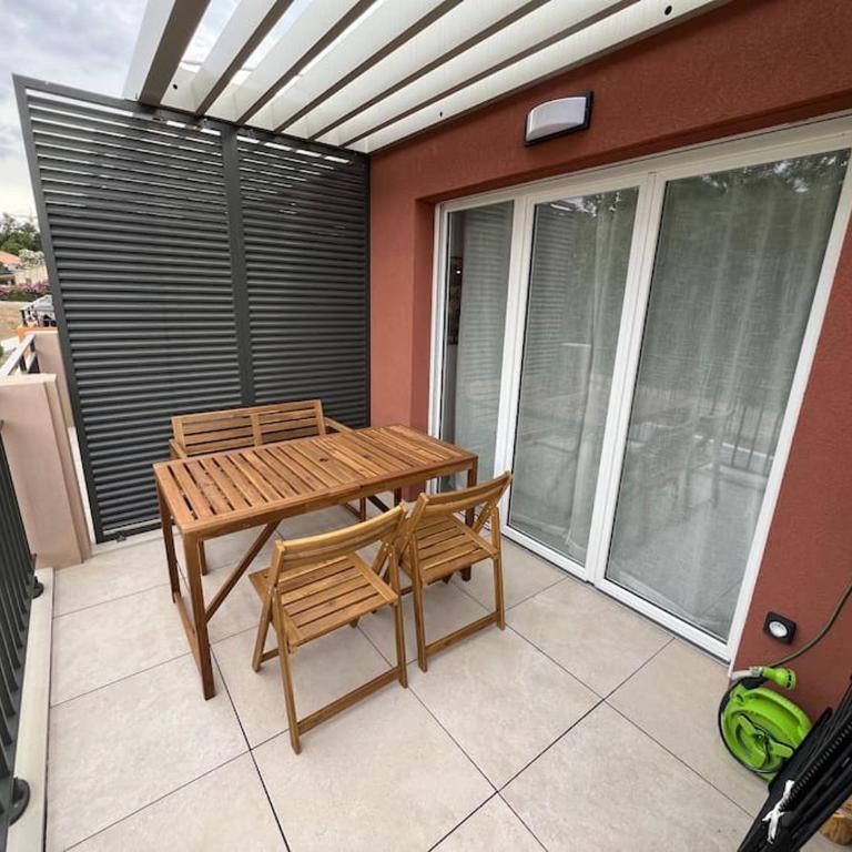 Domaine Eden Golfe 215 By Avecoeur - Apartamento de 1 dormitorio - 5