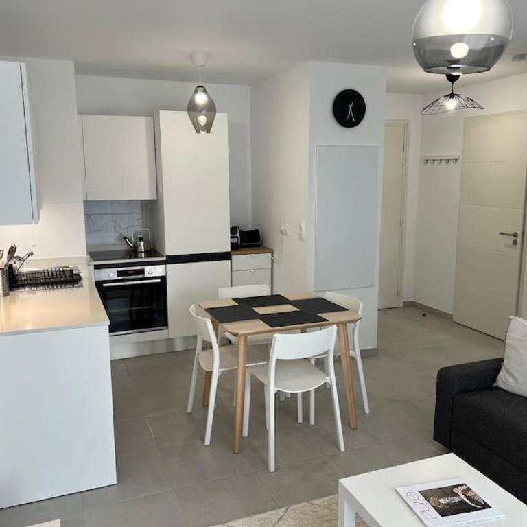 Domaine Eden Golfe 215 By Avecoeur - Apartamento de 1 dormitorio - 7