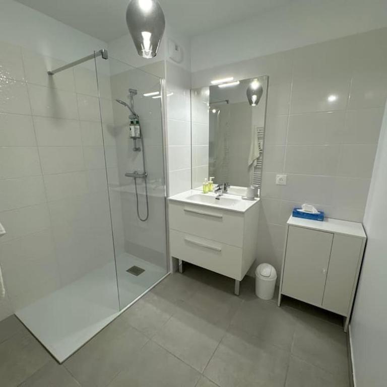 Domaine Eden Golfe 215 By Avecoeur - Apartamento de 1 dormitorio - 8