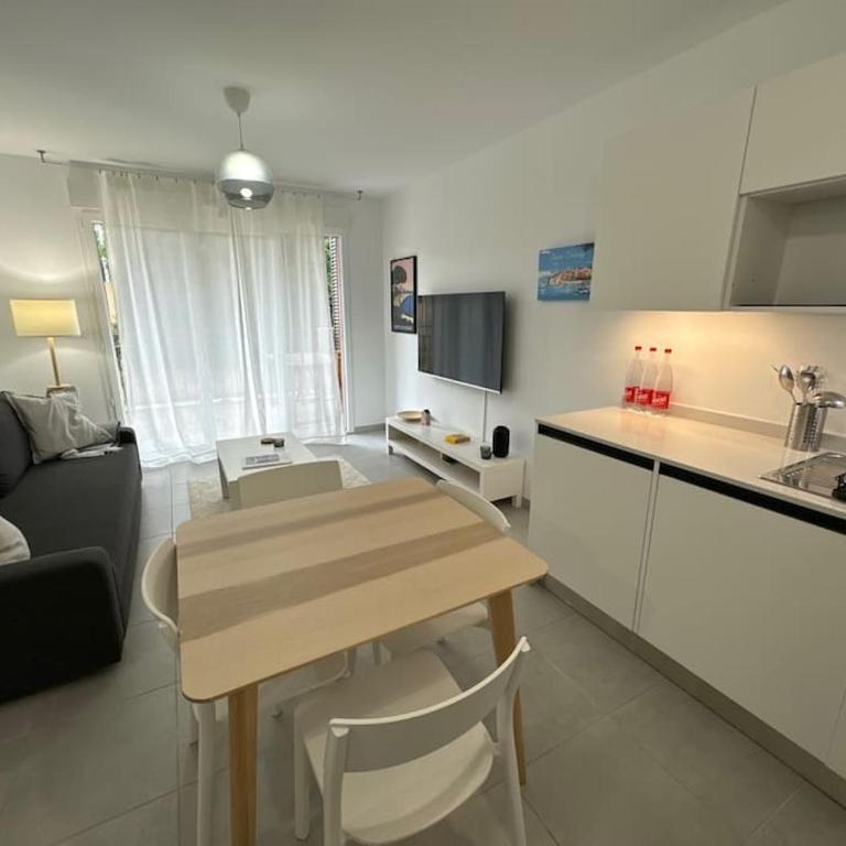Domaine Eden Golfe 215 By Avecoeur - Apartamento de 1 dormitorio - 10