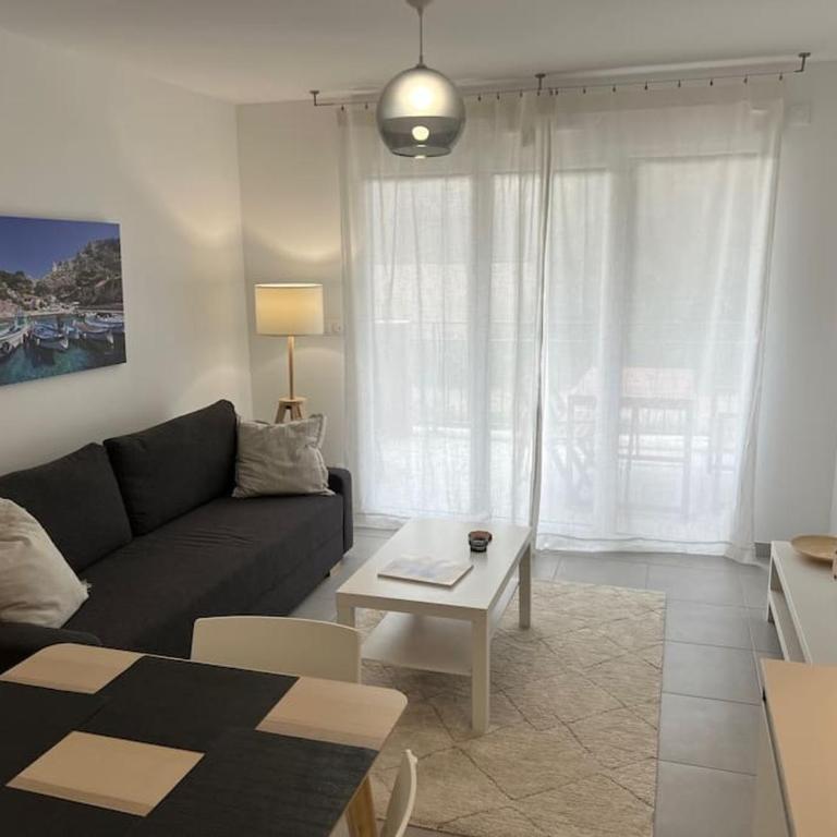 Domaine Eden Golfe 215 By Avecoeur - Apartamento de 1 dormitorio - 11