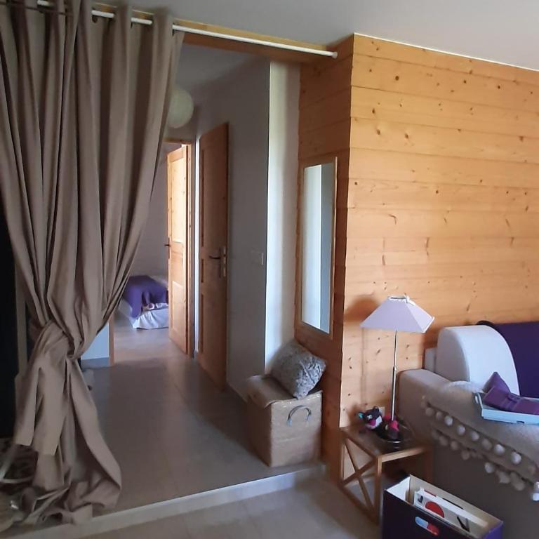 PetiteViolette - Appartamento con 1 Camera da Letto - 8