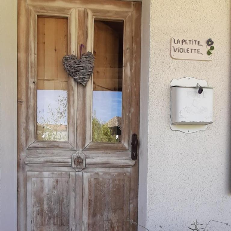 PetiteViolette - Appartamento con 1 Camera da Letto - 9