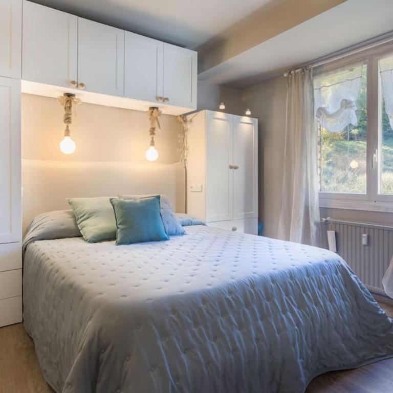 S1 eraclau - Eth Balear con garage SAPPORO VIELHA - Apartamento de 2 dormitorios - 23