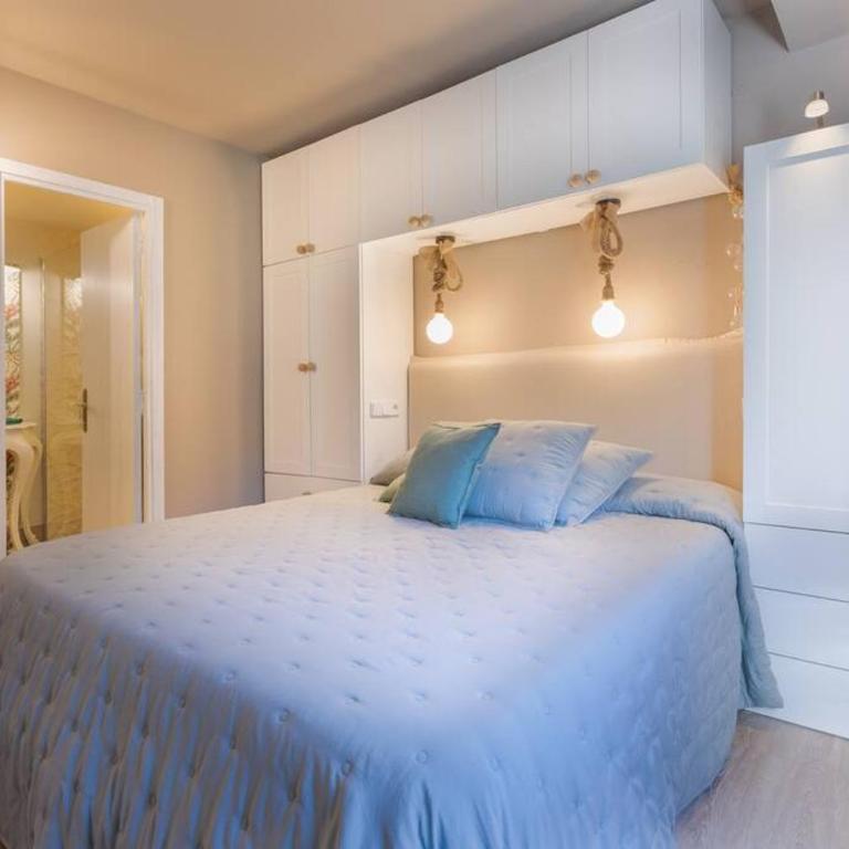 S1 eraclau - Eth Balear con garage SAPPORO VIELHA - Apartamento de 2 dormitorios - 9