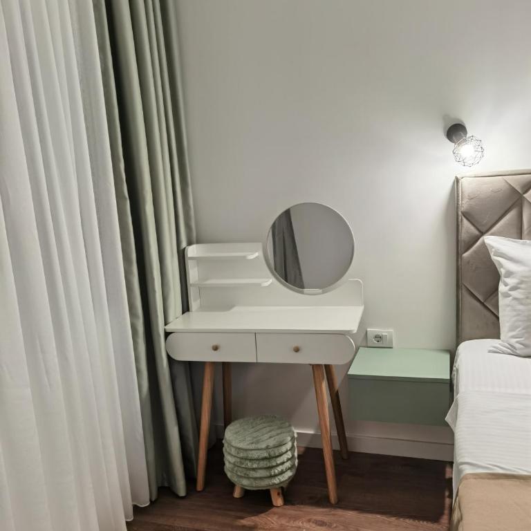 Venima City Center Apartment - Apartman sa 2 Spavaće Sobe - 33