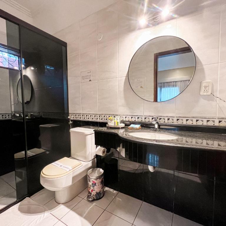 Mburucuyá Hotel Boutique - Superior Double Room - 2