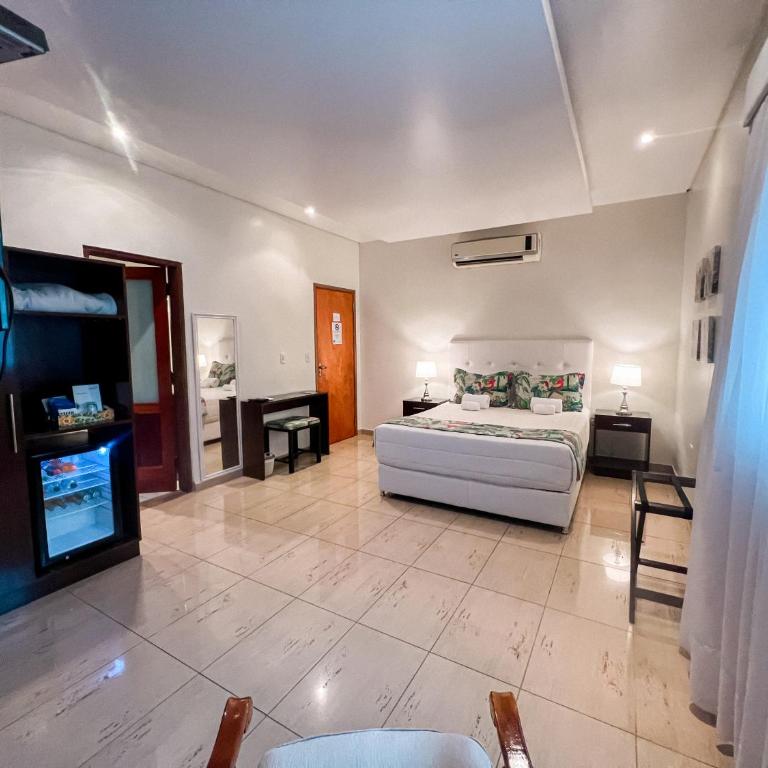 Mburucuyá Hotel Boutique - Superior Double Room - 5