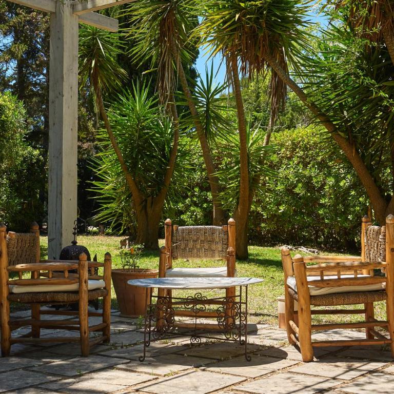 Tenuta Belvedere - Appartement Supérieur 2 Chambres - 16