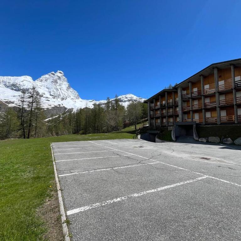 Rododendro Ski-in Ski-out CIR 0491 - Appartamento con 1 Camera da Letto - 26