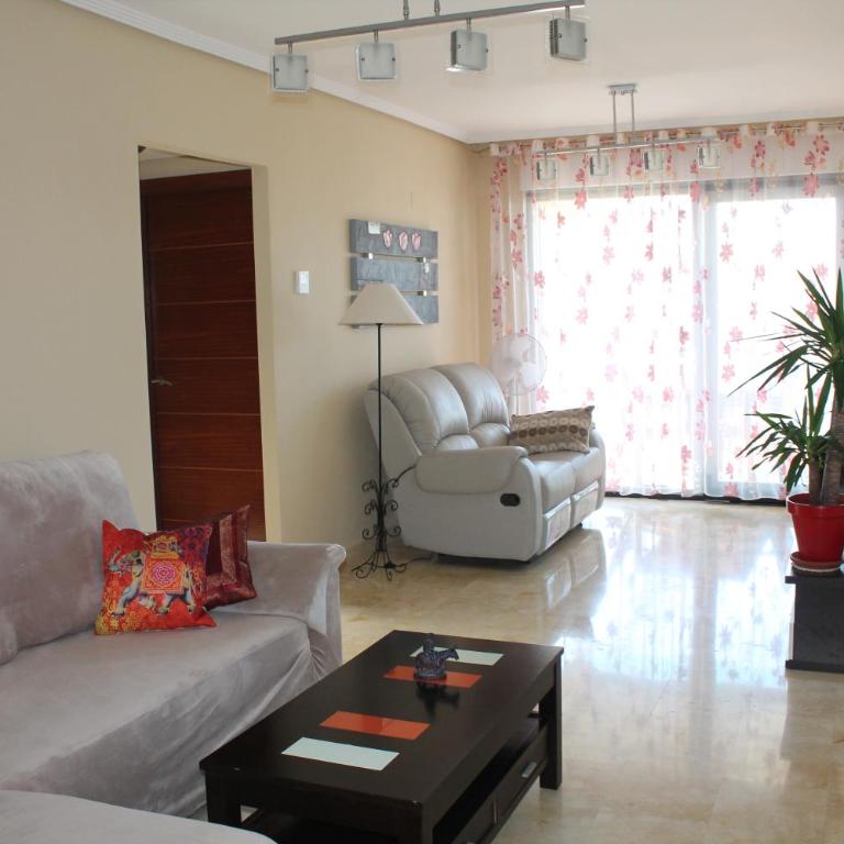 Vista del Mar - Apartamento de 2 dormitorios - 8