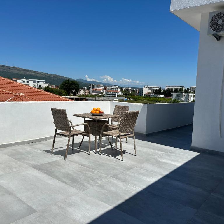 CekajPlace - Deluks Porodični Apartman Tipa "Suite" - 4