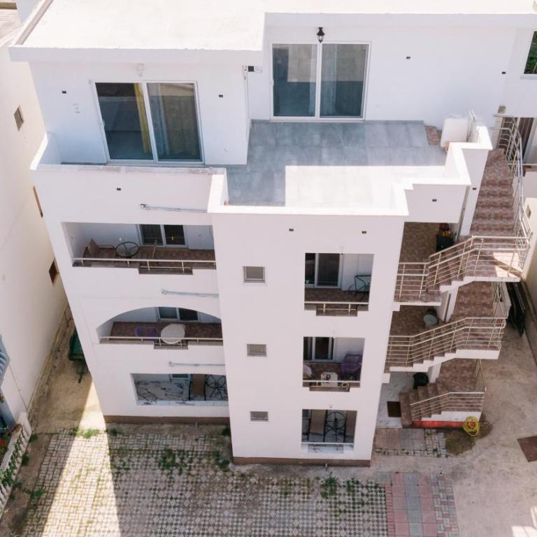 CekajPlace - Deluks Porodični Apartman Tipa "Suite" - 5