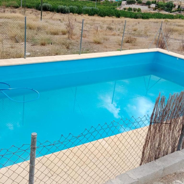 Casa Las Moscas - Three-Bedroom House - 24