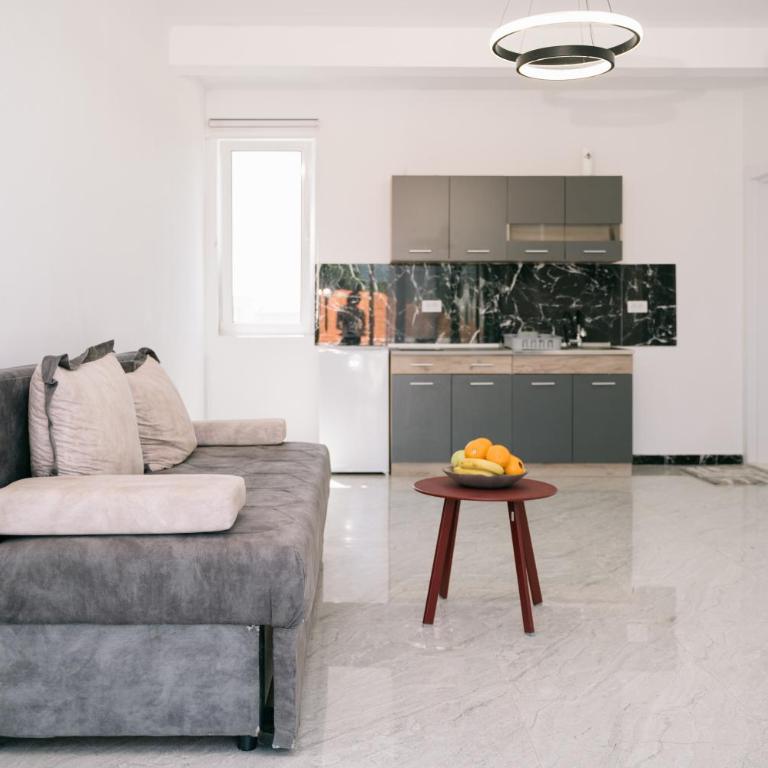CekajPlace - Deluks Porodični Apartman Tipa "Suite" - 7