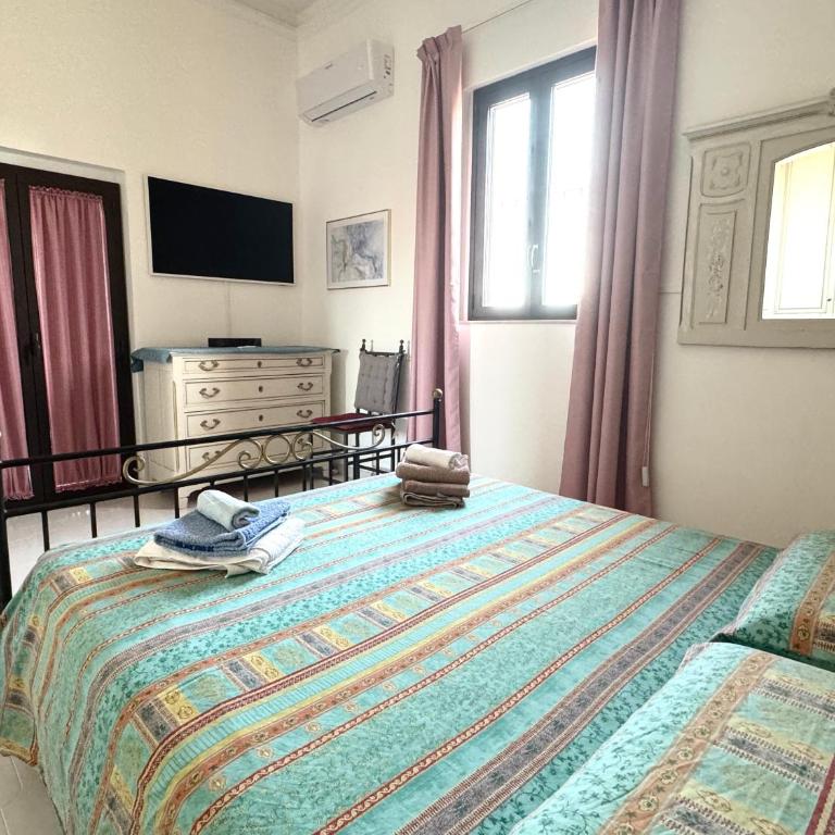 Terrazza d'Amuri Santa Caterina - Appartamento con 2 Camere da Letto - 5