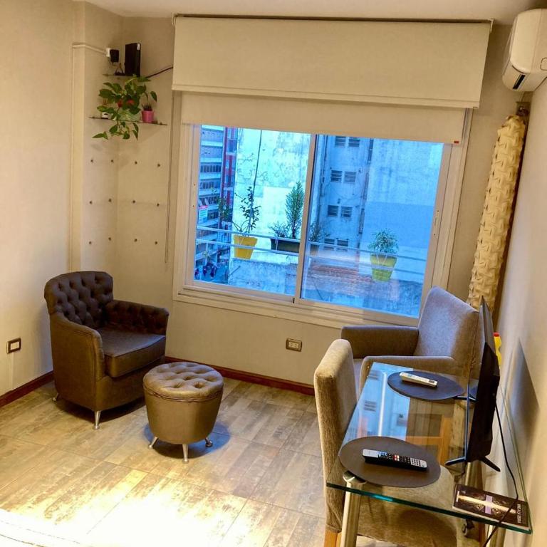 Rentapart BA - Apartamento Deluxe - 22