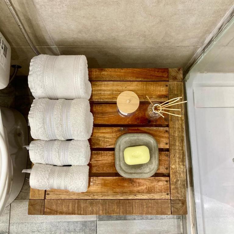 Rentapart BA - Apartamento de 1 dormitorio - 6