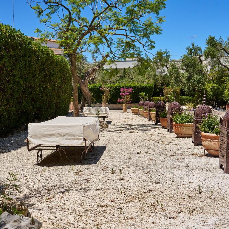 Tenuta Belvedere - Appartement Supérieur 2 Chambres - 29