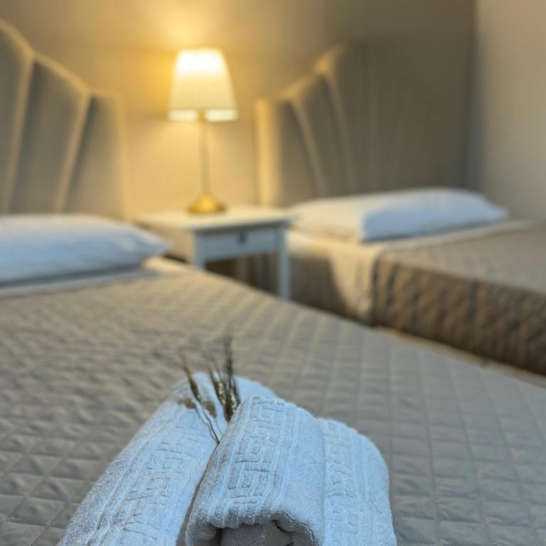 Trewhella Home, Centro Storico, Duomo - Two-Bedroom Apartment with View - 23
