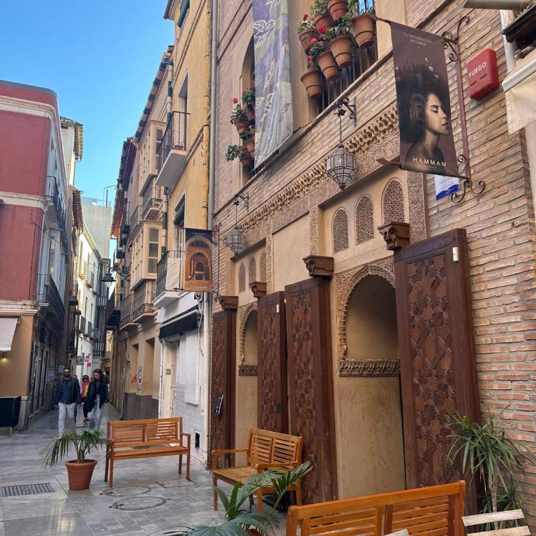 Old Town, City Center Apartment Premium - Apartamento - 31