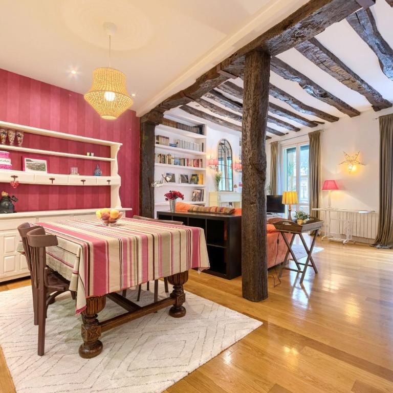 Ribera Market Old Town by Next Stop Bilbao - Apartamento de 1 dormitorio - 1