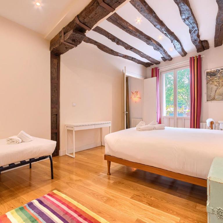 Ribera Market Old Town by Next Stop Bilbao - Apartamento de 1 dormitorio - 7