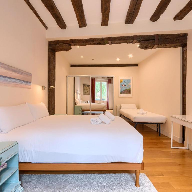 Ribera Market Old Town by Next Stop Bilbao - Apartamento de 1 dormitorio - 11