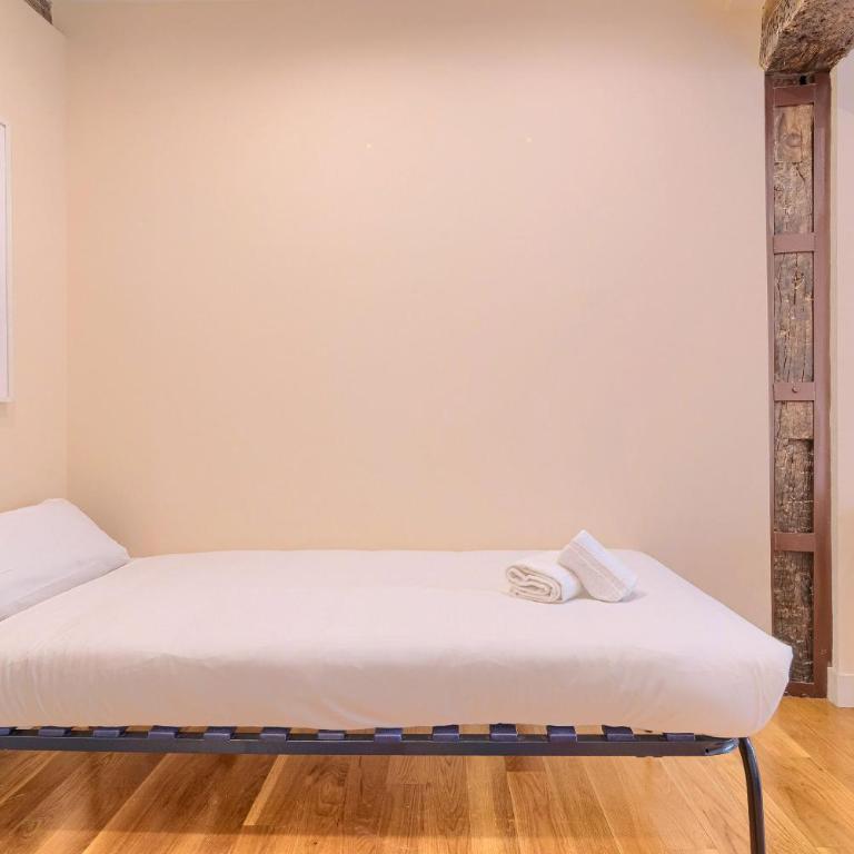 Ribera Market Old Town by Next Stop Bilbao - Apartamento de 1 dormitorio - 16