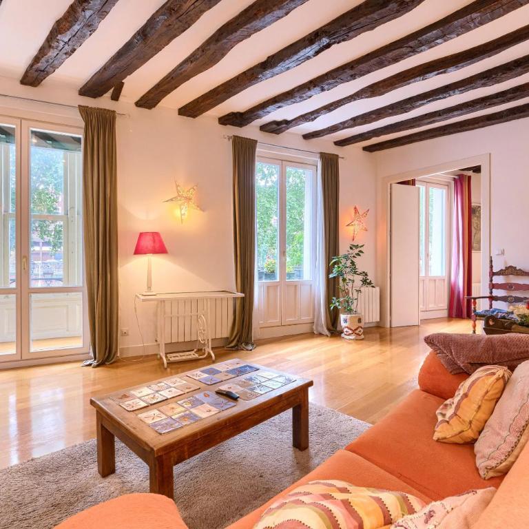 Ribera Market Old Town by Next Stop Bilbao - Apartamento de 1 dormitorio - 19