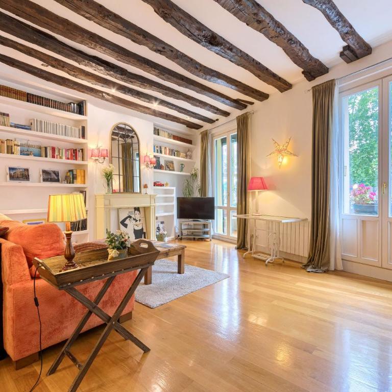 Ribera Market Old Town by Next Stop Bilbao - Apartamento de 1 dormitorio - 20
