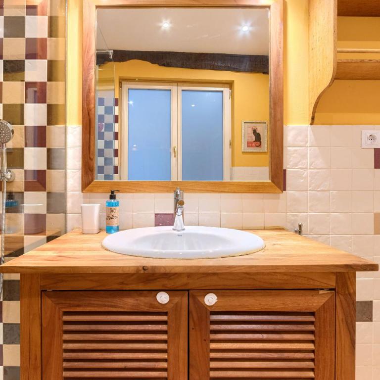 Ribera Market Old Town by Next Stop Bilbao - Apartamento de 1 dormitorio - 23
