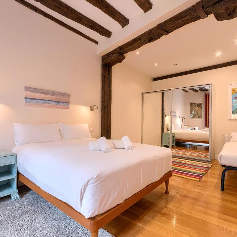 Ribera Market Old Town by Next Stop Bilbao - Apartamento de 1 dormitorio - 25