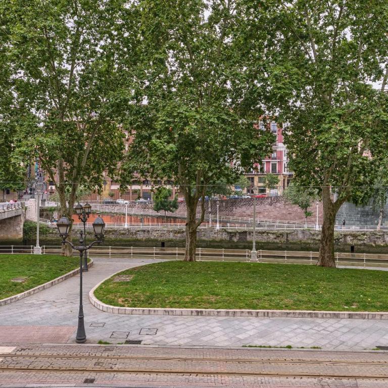 Ribera Market Old Town by Next Stop Bilbao - Apartamento de 1 dormitorio - 27