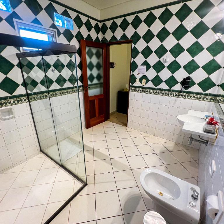 Mburucuyá Hotel Boutique - Double Room with Extra Bed - 3