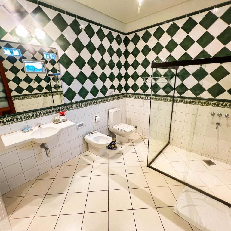 Mburucuyá Hotel Boutique - Double Room with Extra Bed - 4