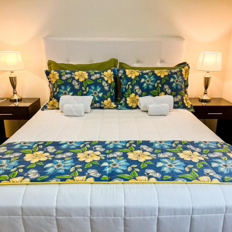 Mburucuyá Hotel Boutique - Double Room with Extra Bed - 5