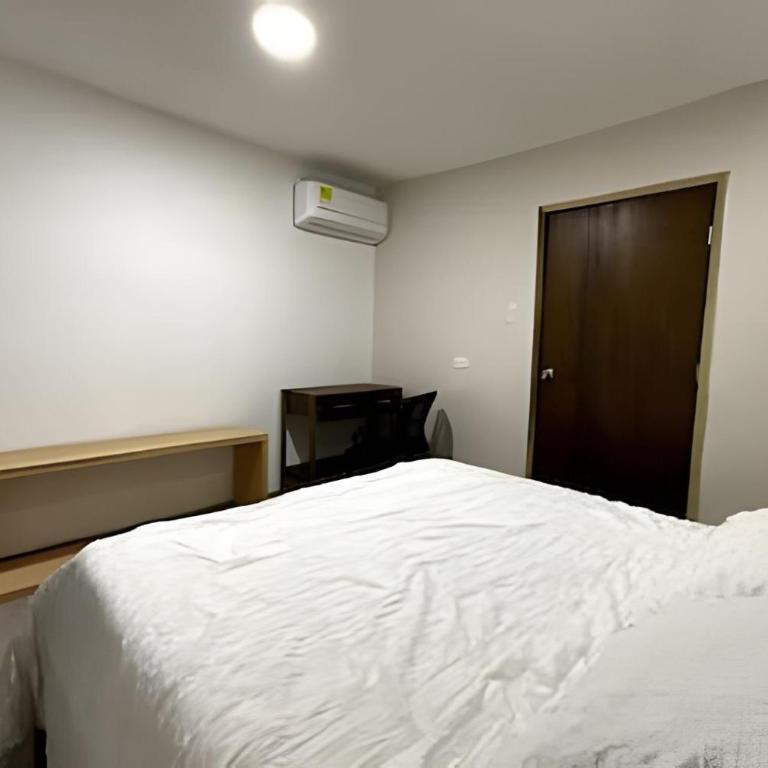GL Hostal Baq - Habitación Doble con baño privado - 22