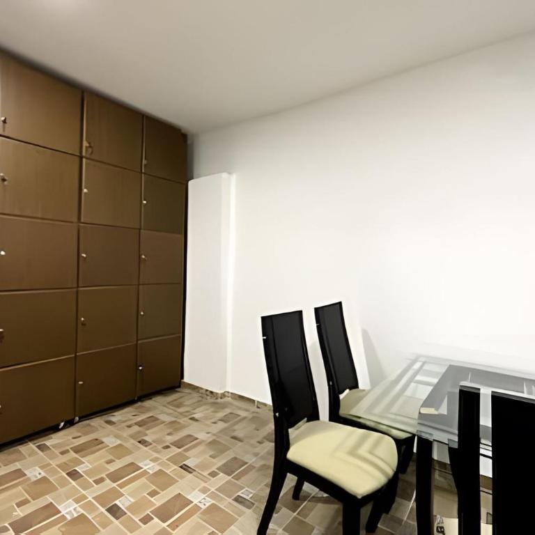GL Hostal Boutique - Habitación Doble con baño privado - 16