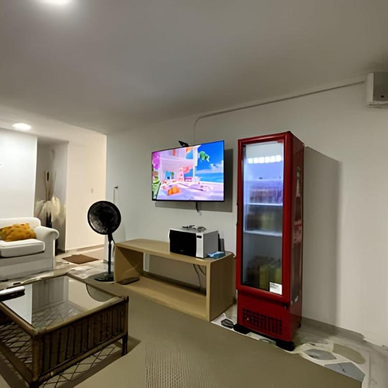 GL Hostal Baq - Habitación Doble con baño privado - 17