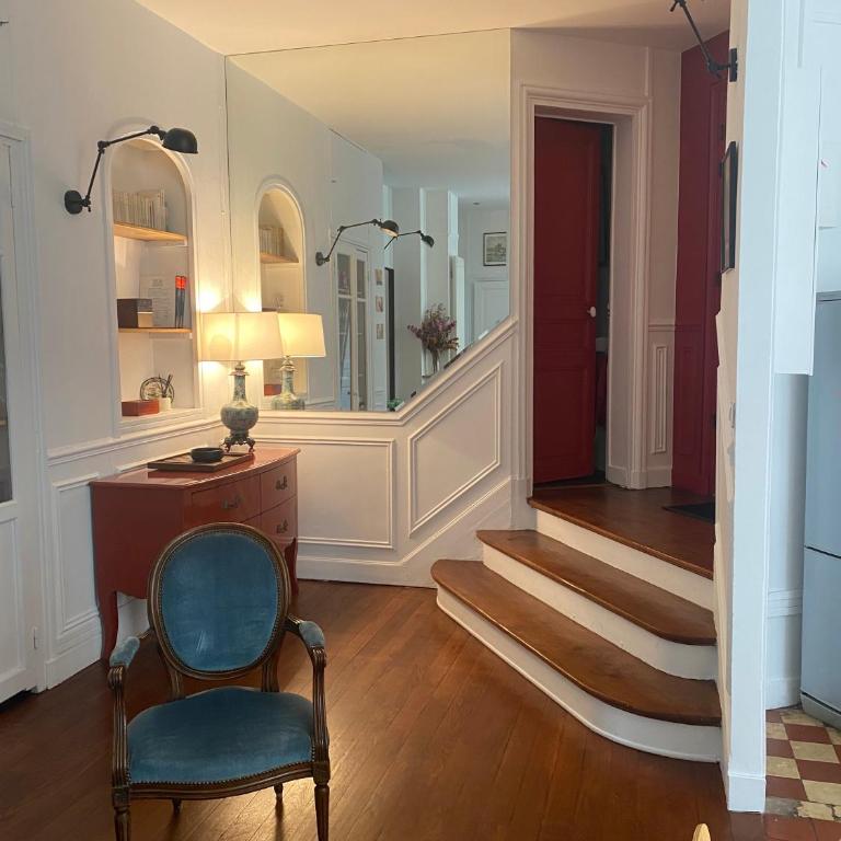 Homy and Cosy private flat - Paris - Appartement 2 Chambres - 2