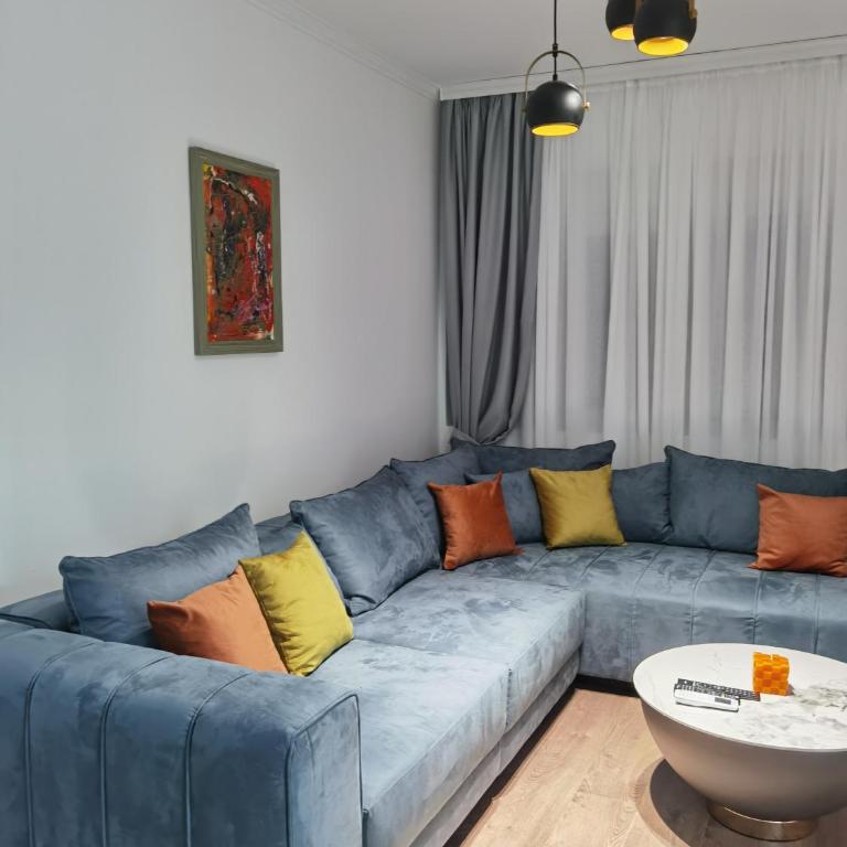 Venima City Center Apartment - Apartman sa 2 Spavaće Sobe - 9