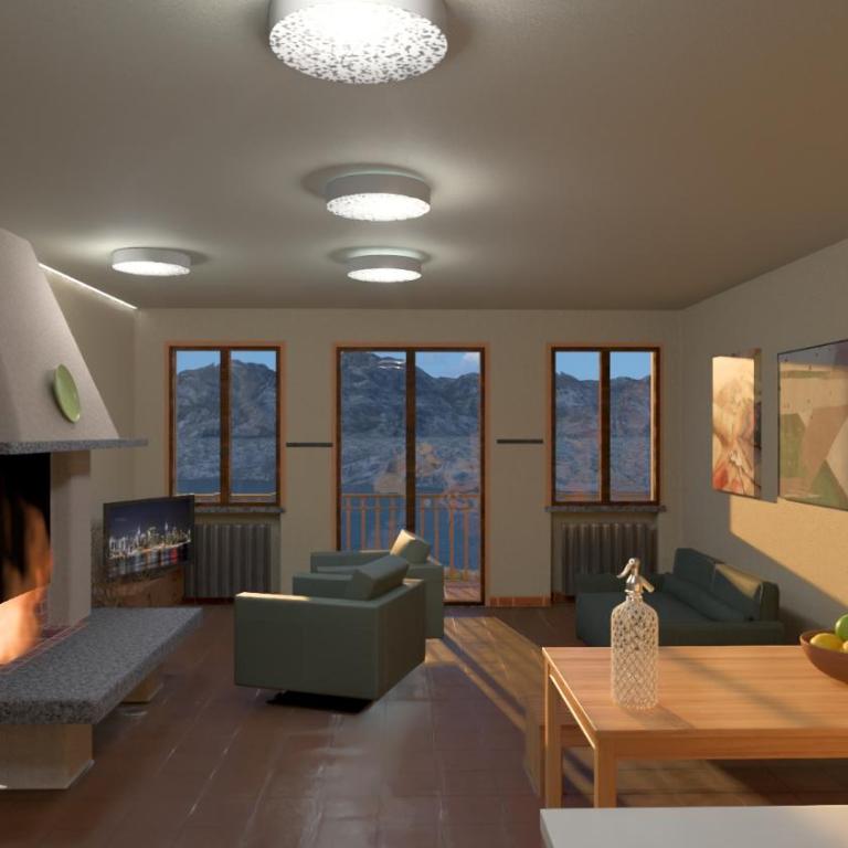 Villa Gardablick - Appartamento Deluxe - 7