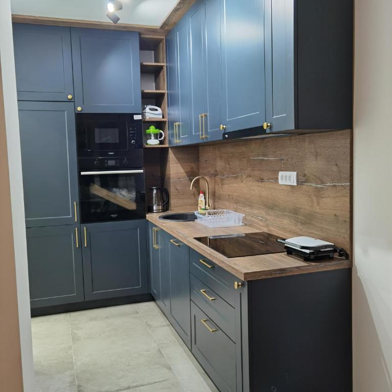 Venima City Center Apartment - Apartman sa 2 Spavaće Sobe - 27