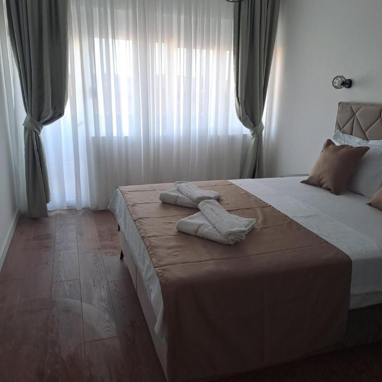 Venima City Center Apartment - Apartman sa 2 Spavaće Sobe - 39