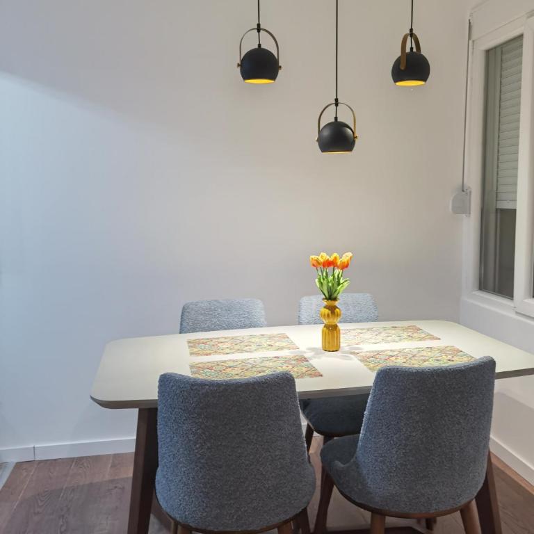 Venima City Center Apartment - Apartman sa 2 Spavaće Sobe - 19