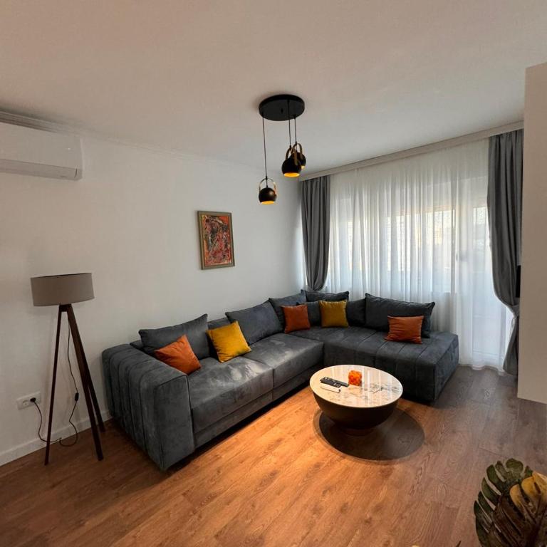 Venima City Center Apartment - Apartman sa 2 Spavaće Sobe - 8